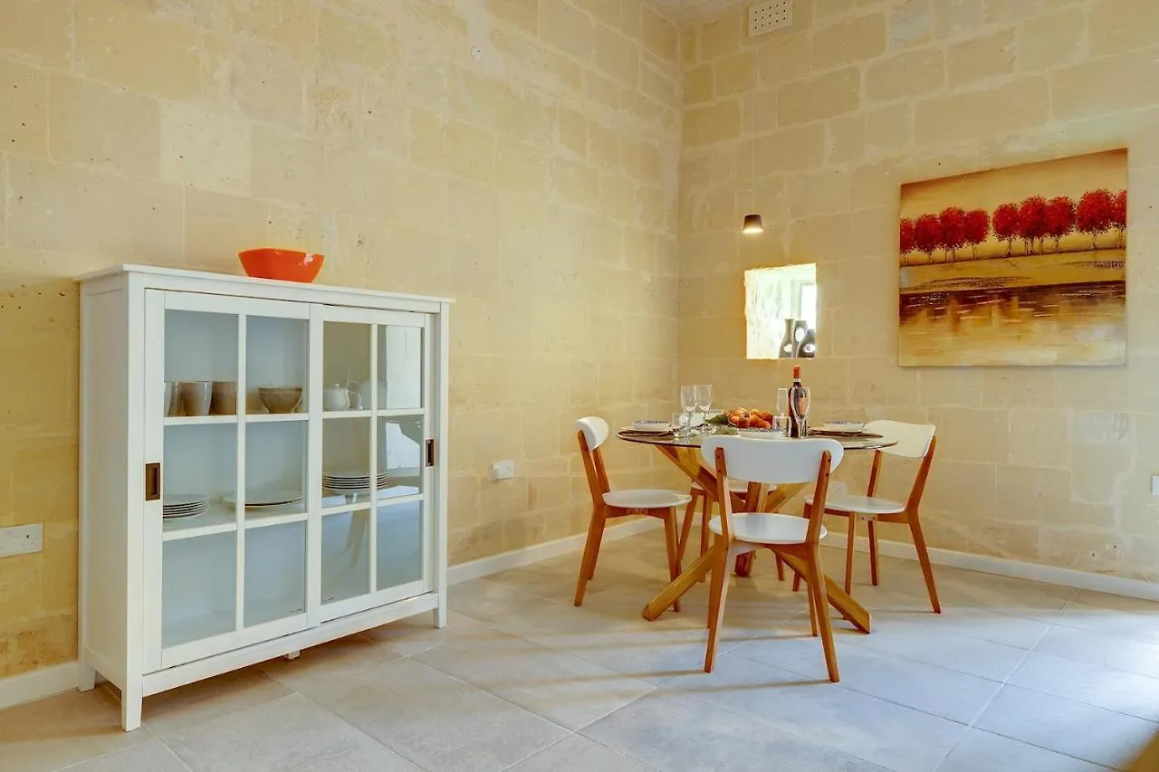 Stylish 2Br Apartment In Valletta 0*,