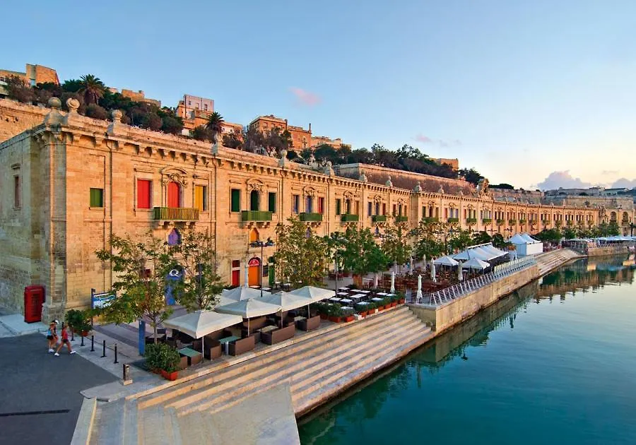 Stylish 2Br Apartment In Valletta 0*,  Malta
