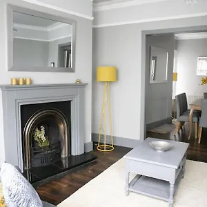 St Magnus House, Fabulous Town House Harrogate